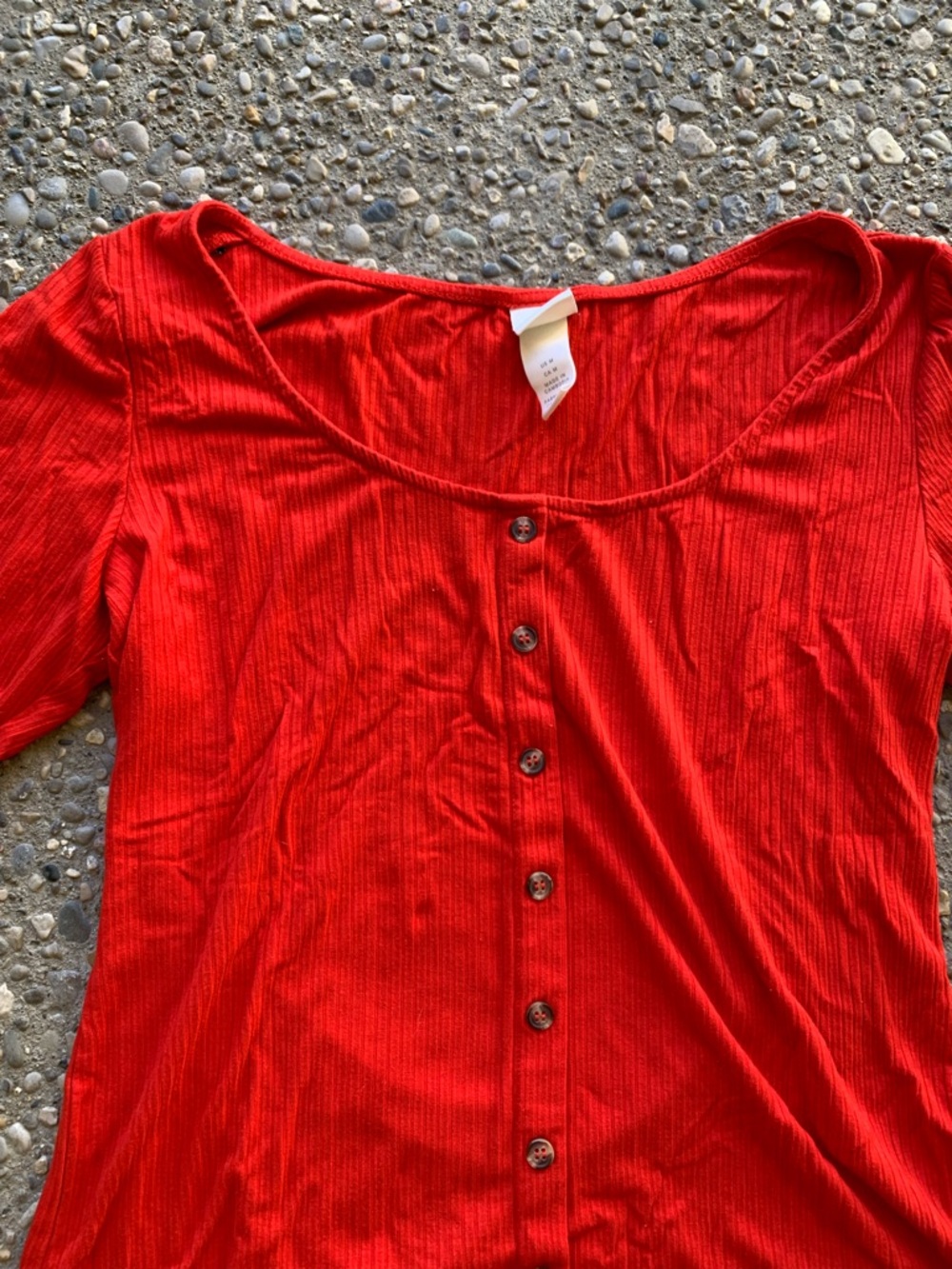 H&M Top - Picture 2 of 6